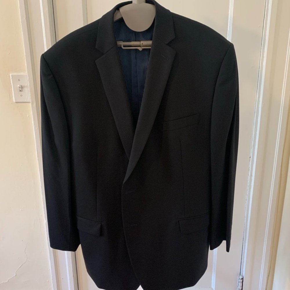 Calvin Klein Sports Coat, Never Worn